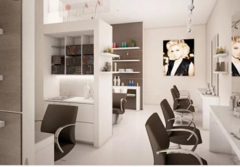 Продам успешный салон красоты